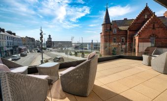 Antrim House Guest Rooms & Suites