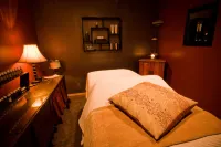 Inn at the 5th - spa