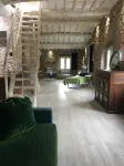Inside the Wall Hotels in Lucca