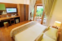 Mount Inle Hotel & Resorts
