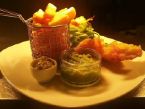 Gilpin Bridge Inn Hotels in Kendal