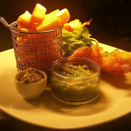 Gilpin Bridge Inn