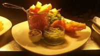 Gilpin Bridge Inn Hotels in Milnthorpe