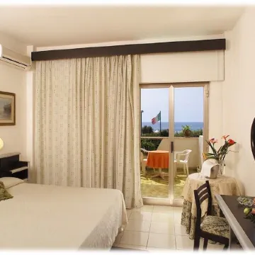 Hotel Parco Dei Principi