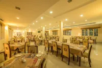 Vijayshree Resort, Hampi - breakfast