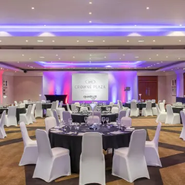 Crowne Plaza NOTTINGHAM by IHG
