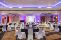 Crowne Plaza NOTTINGHAM by IHG Hotels in Nottingham