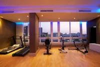 Intimate Hotel Pattaya Hotels in Pattaya