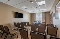 Comfort Inn & Suites - Harrisburg Airport - Hershey South