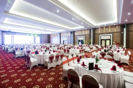 Muong Thanh Grand Hoang Mai - Nghe An