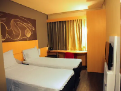 ibis Bacabal Hotéis em Bacabal