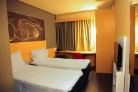Ibis Bacabal Hotels in Bacabal