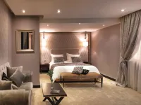 The Russelior Hotel & Spa - balcony