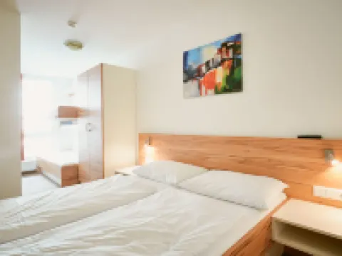 Grafenberg Resort by Alpeffect Hotels Hotels in Wagrain