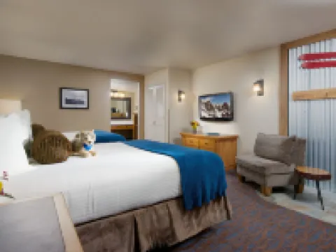 The Rockwell Inn Hotels in Jackson