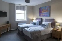 Tredegar Arms Hotel Hôtels à : Abertillery