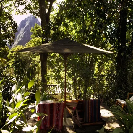 Sanctuary Lodge, A Belmond Hotel, Machu Picchu