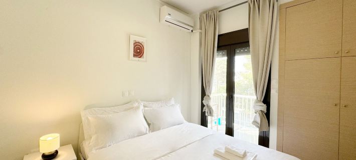 John House Hotels in Glyfada