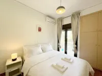 Blue Coast Residence Glyfada - 수영장