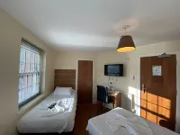 Wendover Arms Hotel Hotels in Wycombe District