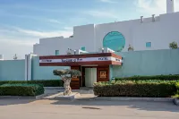 Badam d'Art Boutique Hotel