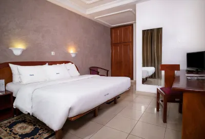 Bano Palace Hotel Các khách sạn ở 