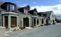 Ban-Car Hotel Các khách sạn ở Fraserburgh