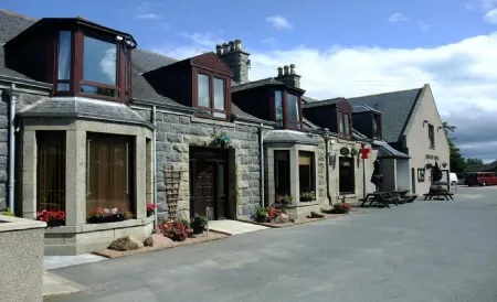 Ban-Car Hotel Отели рядом с достопримечательностью «Fraserburgh beach»