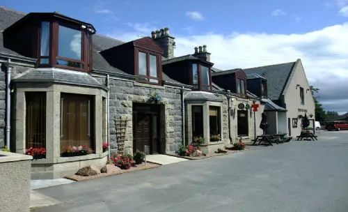 Ban-Car Hotel Hotels in Fraserburgh