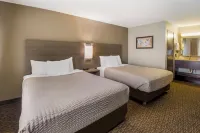 Econo Lodge Duluth Near Miller Hill Mall Hotels in St. Louis County