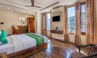 Treebo Anjukul Hotels in Chamba