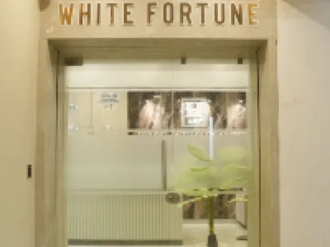 Hotel White Fortune Hotels in Banaskantha