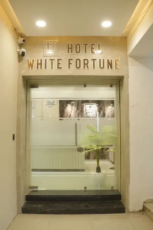 Hotel White Fortune