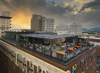 Hyatt Place Knoxville/Downtown - Scenic