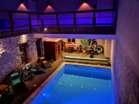 Le Relais des Deux Tours Hotels in Baume-les-Dames