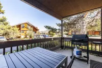 Red Pine Condominiums by All Seasons Resort Lodging 스나이더빌 호텔
