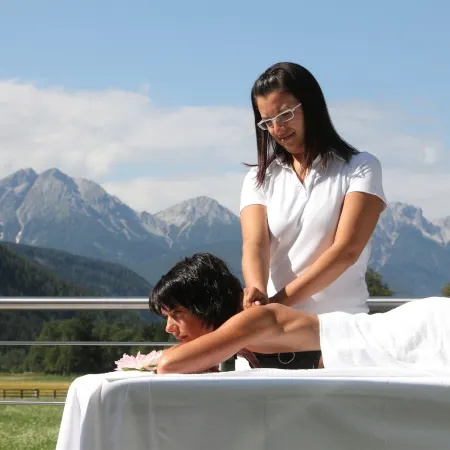 Hotel Bad Salomonsbrunn