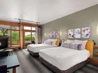 Willows Lodge Hotels in King County