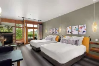 Willows Lodge Hotels in Woodinville