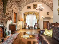 U王子大飯店 鄰近布拉格老城廣場的酒店