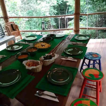Rambas Reserve