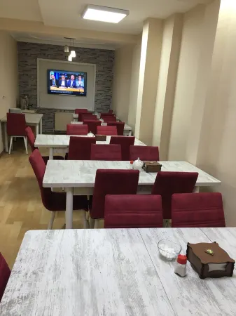 Uygun Otel Отели в г. Omer Nasuhi Bilmen Mahallesi