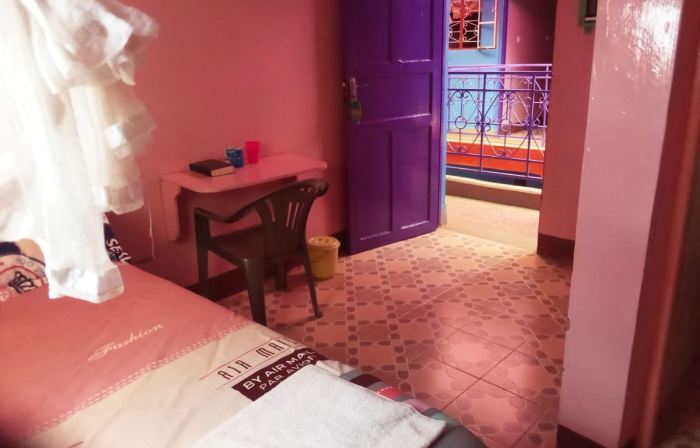 Baraka Guest House