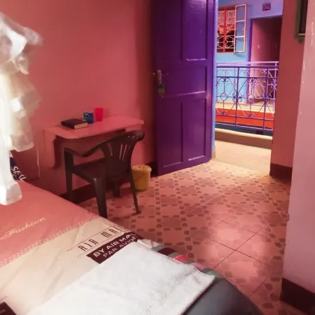 Baraka Guest House