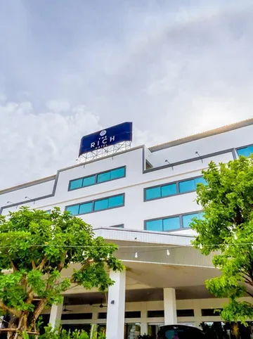 รูปภาพของโรงแรมเดอะริช