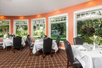 Lakeside Inn on Lake Dora - breakfast