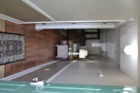 Smoky Mountains 107 2Bd Condo with Fireplace 2 Bedroom Home by RedAwning