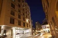Hotel Josef Hotels in Прага