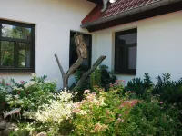Landhaus Mit Schwimmbad in Dargun Hotels near Zarrenthiner Kiessee