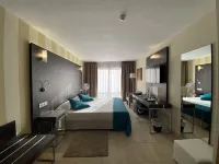 Hotel la Aldea Suites Hotels in Agaete